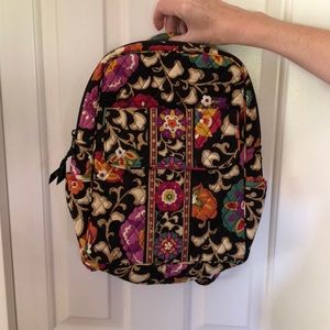 Vera Bradley Backpack
